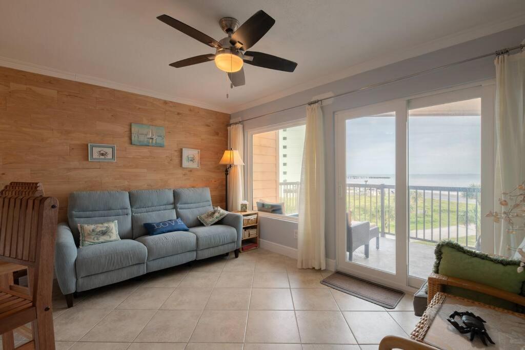 Baca Beach Escape I - 3 Pools - Pet Friendly Галвестон Экстерьер фото